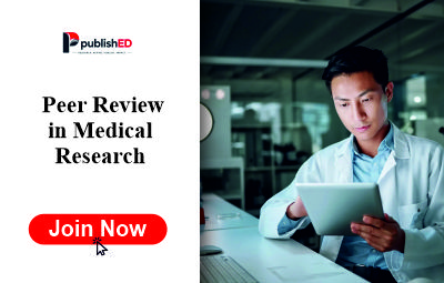 Certification in Peer Review in Medical Research